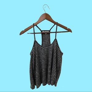 2/8$ (combine any 8$ tank tops for 2/8$) striped tank